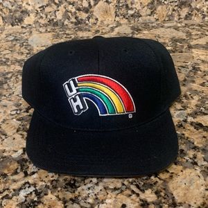 UH Youth snapback
